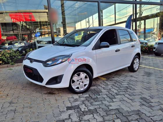 FORD FIESTA 1.6 MPI CLASS HATCH 8V FLEX 4P MANUAL FORD FIESTA 1.6 MPI CLASS HATCH 8V FLEX 4P MANUAL